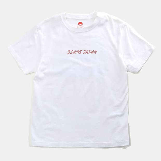BEAMS PLUS