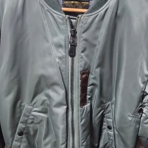 리얼맥코이 ma-1