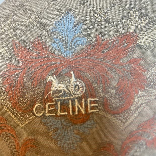 셀린느 손수건(정품)