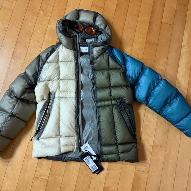 Beams CP company 디디쉘 M 