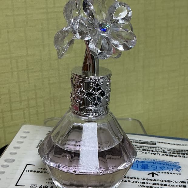 질스튜어트 헤어 미스트 