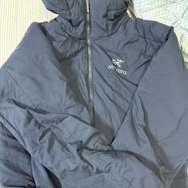 아크테릭스 아톰 ar