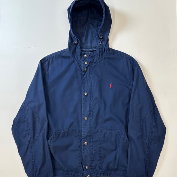 폴로 Polo Ralph Lauren hood jacket 자켓