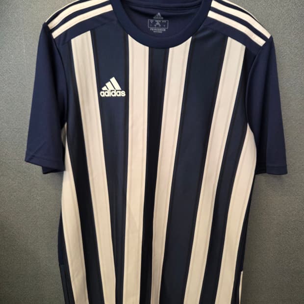 아디다스 축구유니폼(새상품)