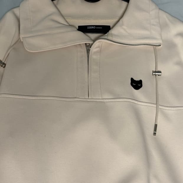 송지오 지제로 셋업