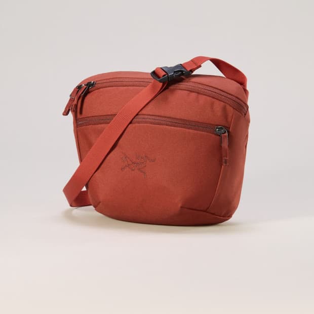 아크테릭스 맨티스2