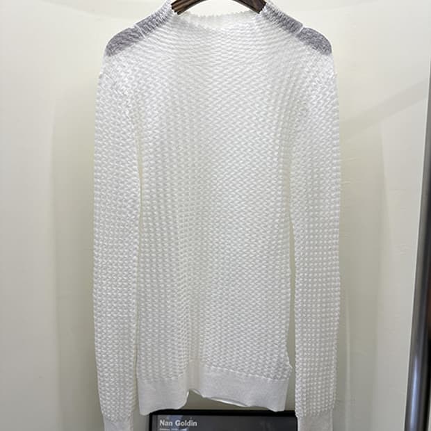 SHIPS_ viscose blend (L)