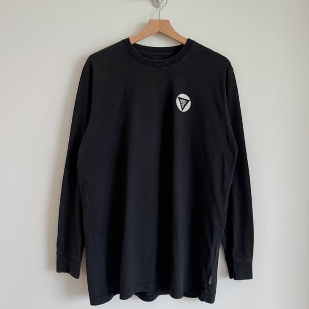 칼하트(Carhartt) 롱 슬리브