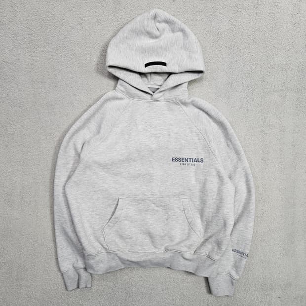 피어오브갓 에센셜 후드 XXS