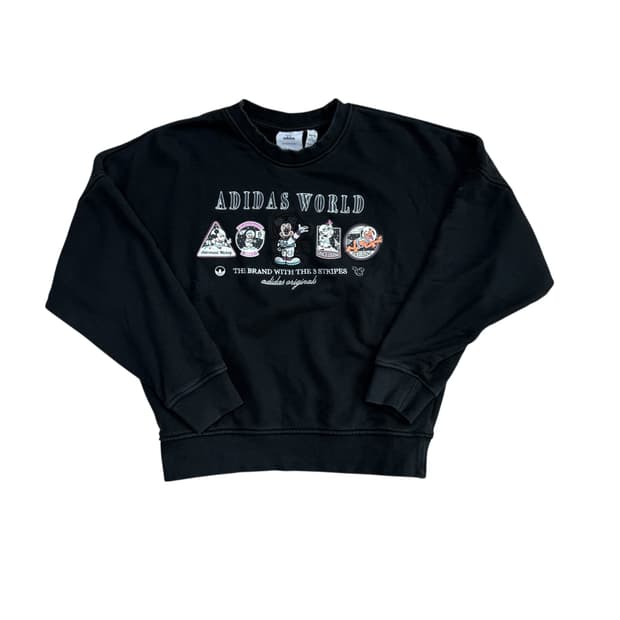 아디다스 맨투맨