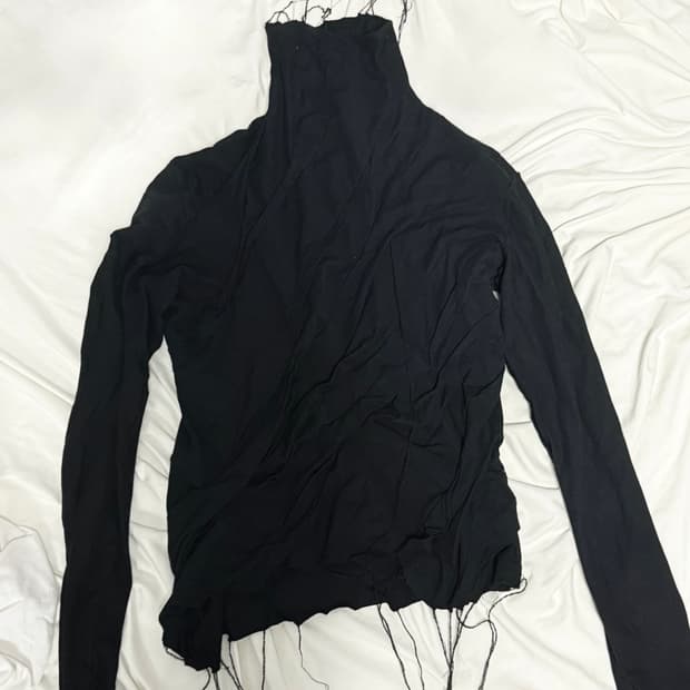 Post Archive Faction 2.0 long sleeve