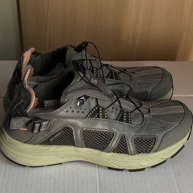 살로몬 테크소닉 260