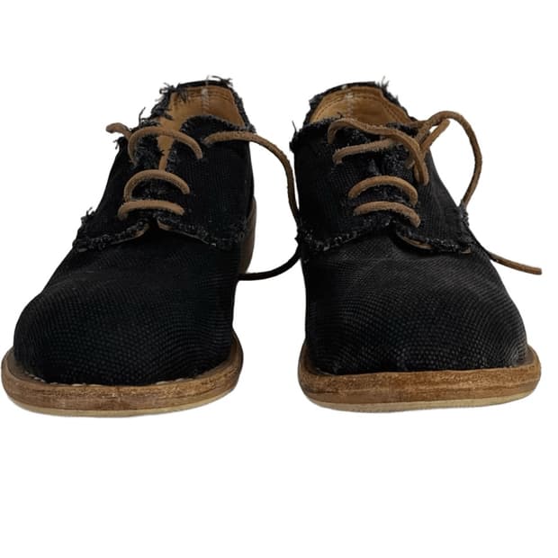 P.R patterson 슈즈 7사이즈