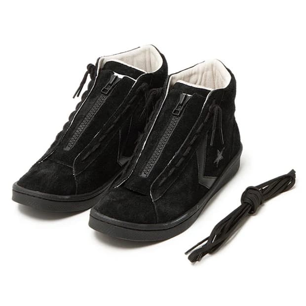 nonnative converse 콜라보