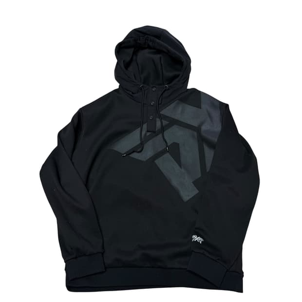 PXG 후드집업