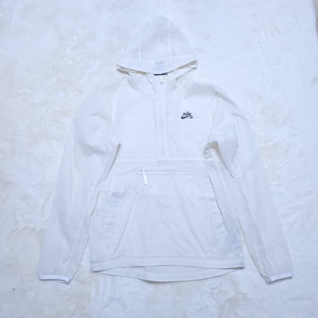 나이키 Nike 여 자켓 M 0406