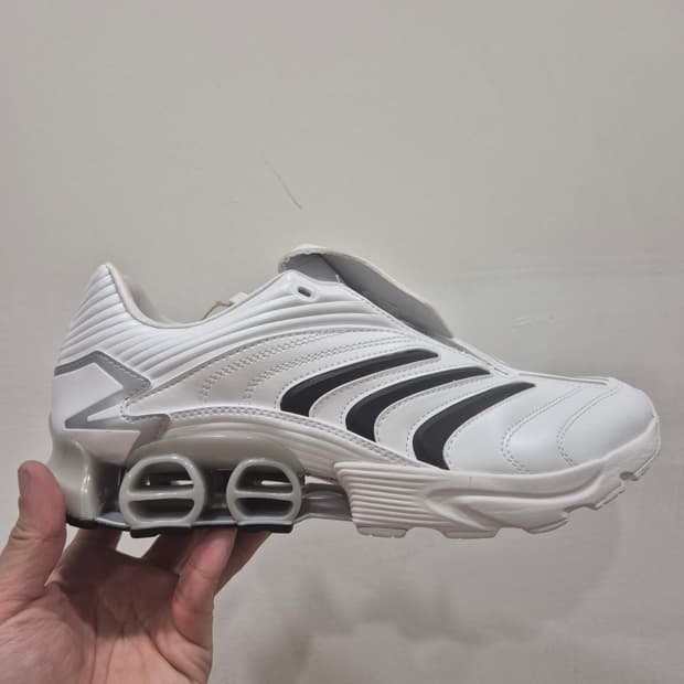 [새상품/280] 아디다스 프레데터 메가라이드