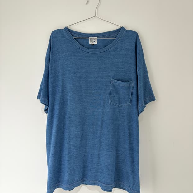 orslow x BEAMS t- shirt