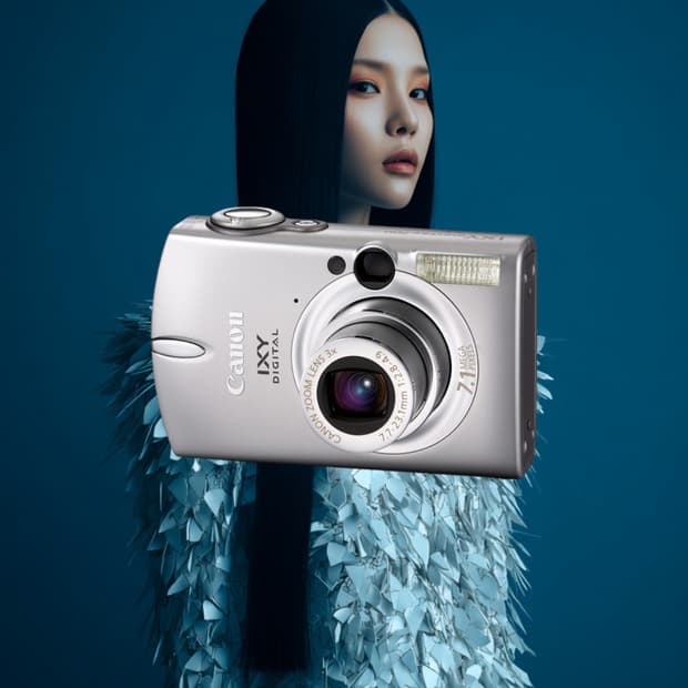 A급) 캐논 익시 700 (캐논 익서스 750 IXUS 750) 디카