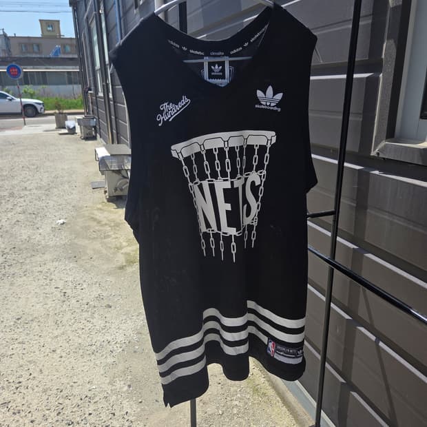 [희귀/컬렉션] 정품 아디다스 콜라보