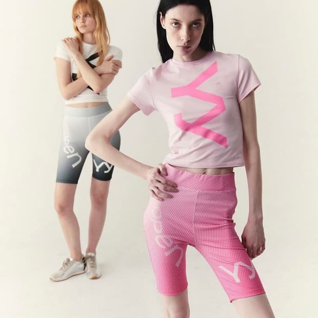 OpenYy exclusive Busan tee