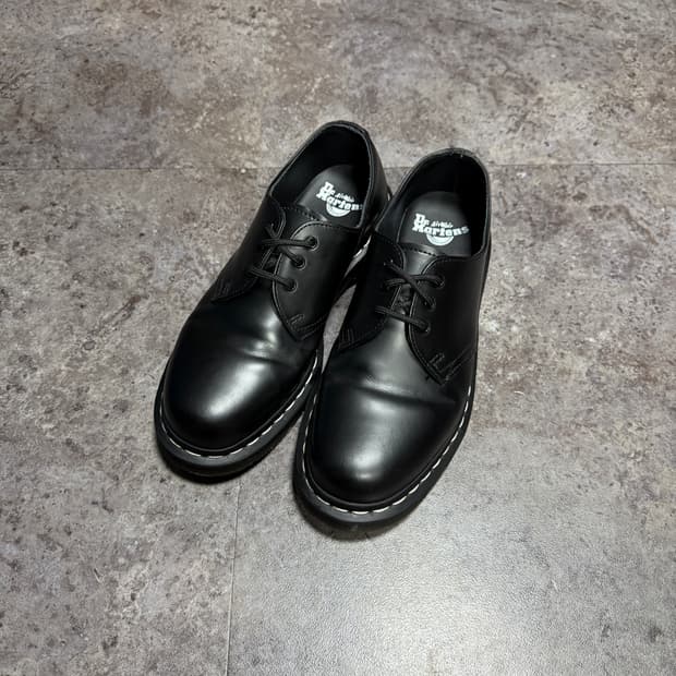 닥터마틴 1461 스무스 ws 260