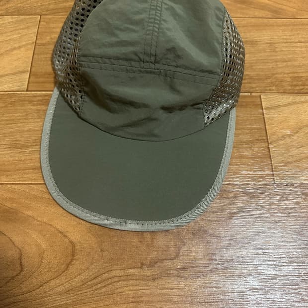 인필더디자인 카키캡