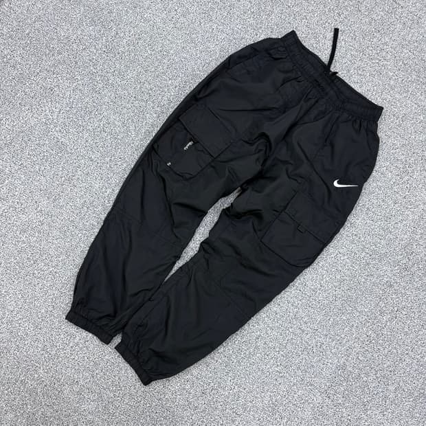 M 나이키 Nike 여성 트레이닝 조거팬츠 0601J2