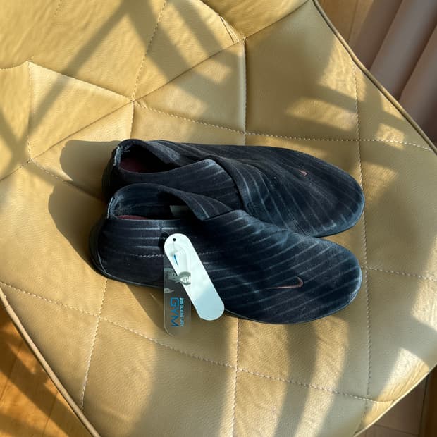 [240] 나이키 교토 슬립온