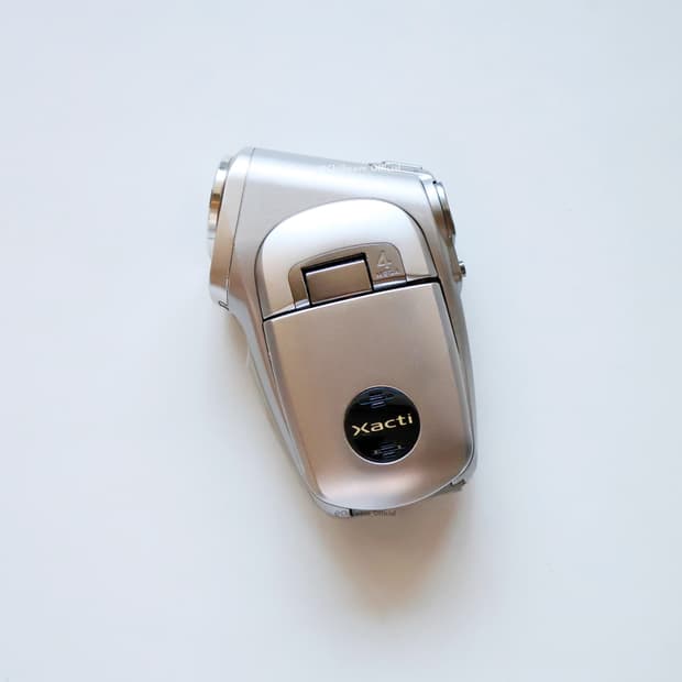 한국어지원 작티 Xacti C4