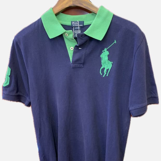 Polo Ralph Lauren Big Pony