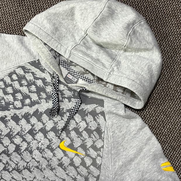 00's 나이키 코비 브리이언트 후드