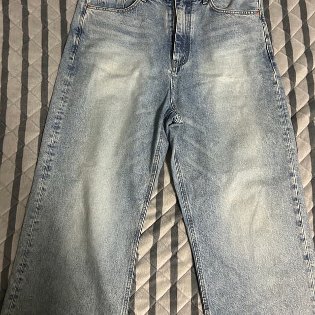 브랜디드 데님 51060 34사이즈