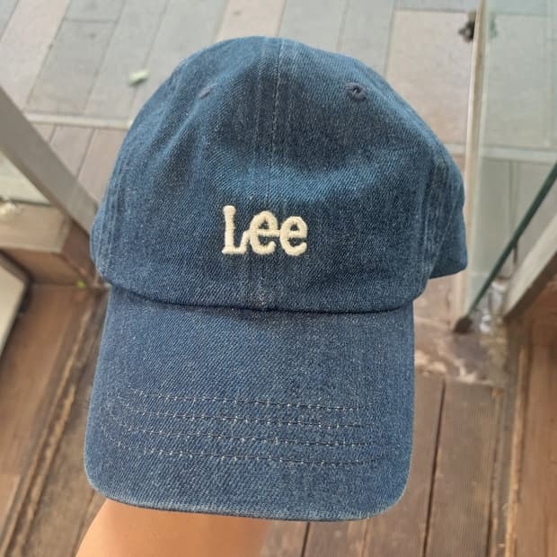 Lee 볼캡 공용