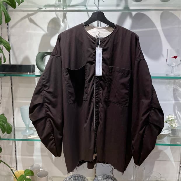 ISSUETHINGS type-5-2 jacke