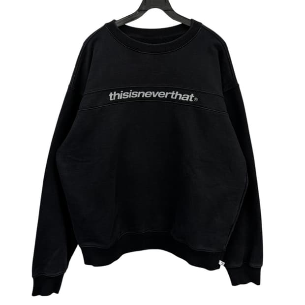 디스이즈네버댓 맨투맨