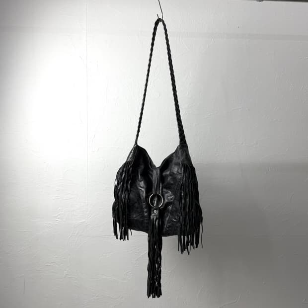 JJ Winters 프린지 호보백