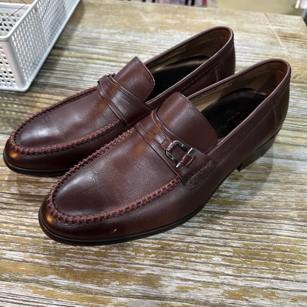 페라가모 핸드메이드 구두250