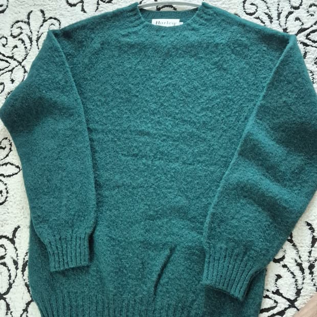 할리오브스코틀랜드