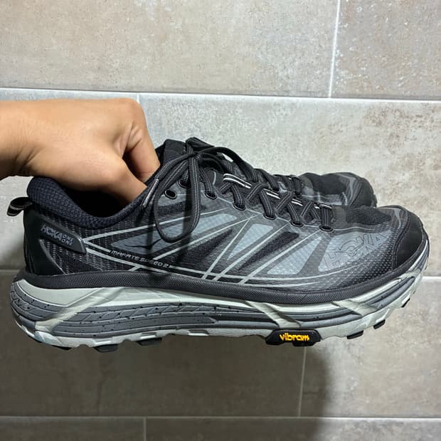 호카 마파테스피드2 275 풀박