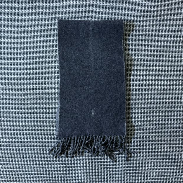 폴로 랄프로렌 머플러 (A6_2807)