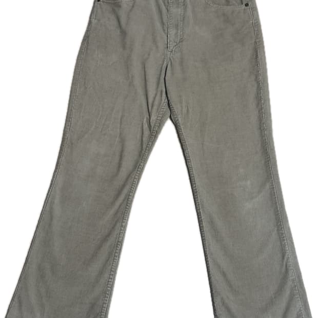 리바이스 517-15 부츠컷 바지 W32 L34