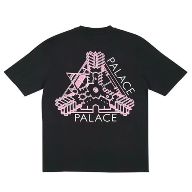 (새 상품) 팔라스 K HEAD 티셔츠
