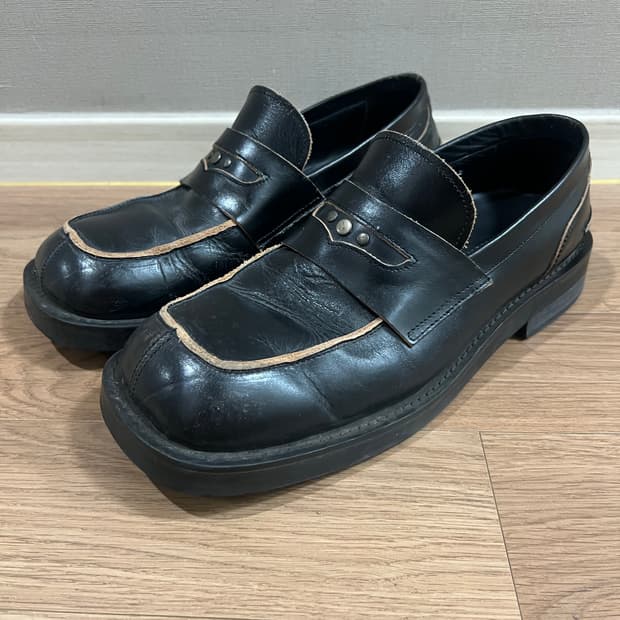 앤더슨벨 브로일스 페니 로퍼 270