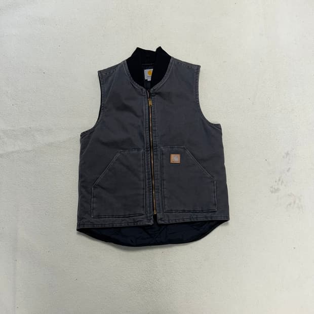 칼하트 워크베스트