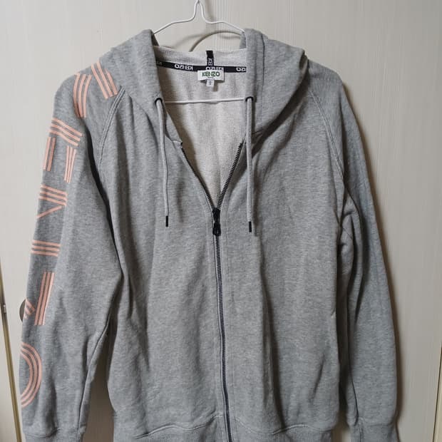 겐조 여성후드집업(S, 약 66사이즈)  