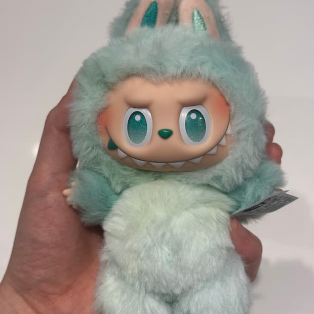 라부부 평온