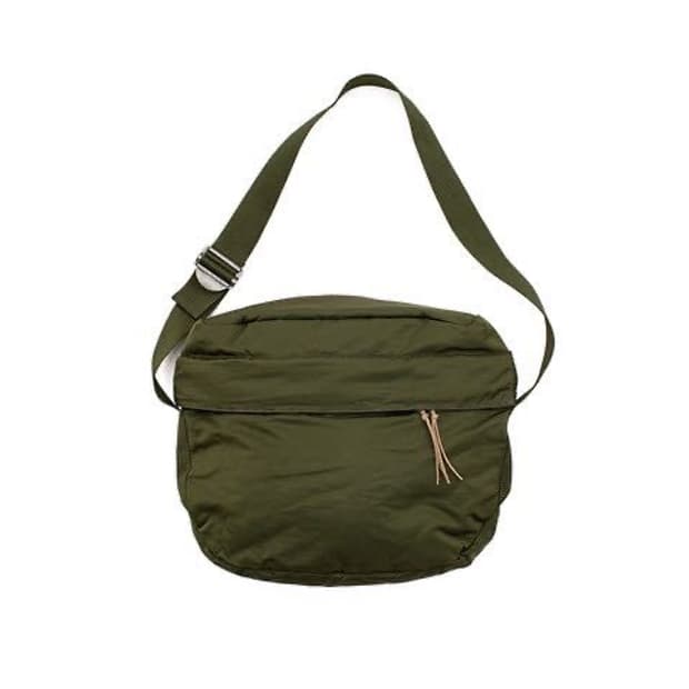 21ss 컨트라리 뎁트 CHARLIE SHOULDER bag