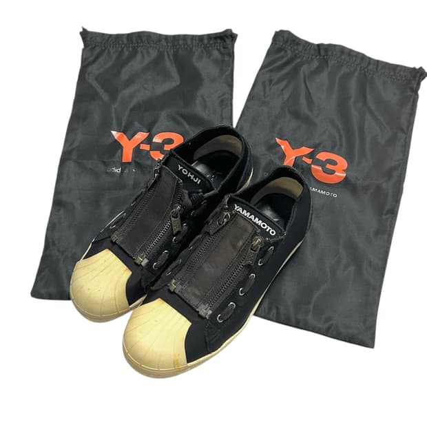 Y-3 