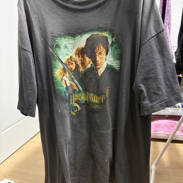 세인트마이클 해리포터 비밀의방 XL